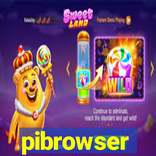 pibrowser