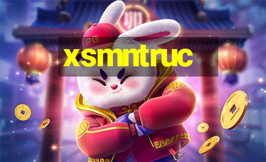 xsmntruc