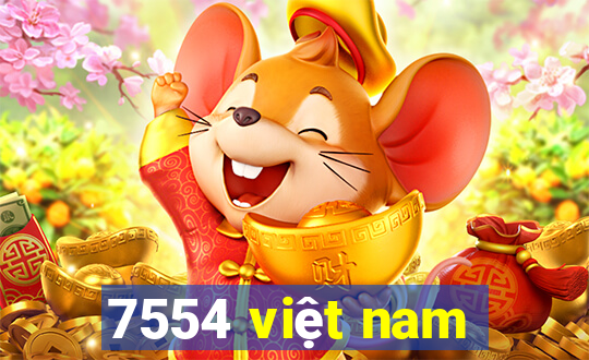 7554 việt nam