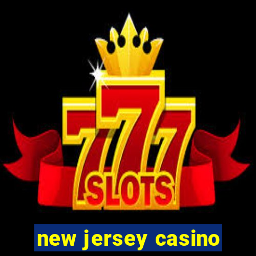 new jersey casino