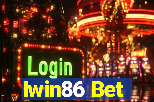 Iwin86 Bet