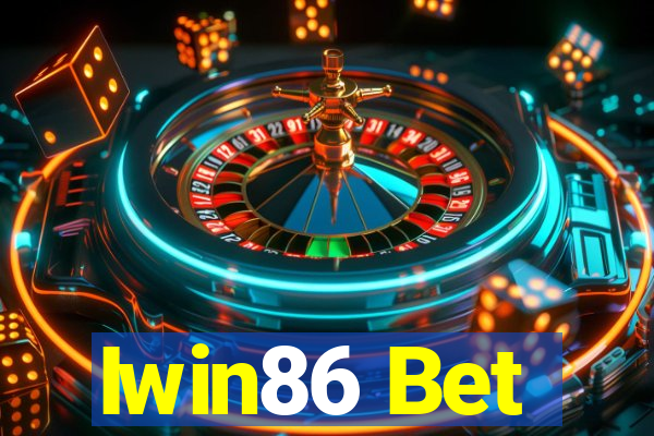 Iwin86 Bet