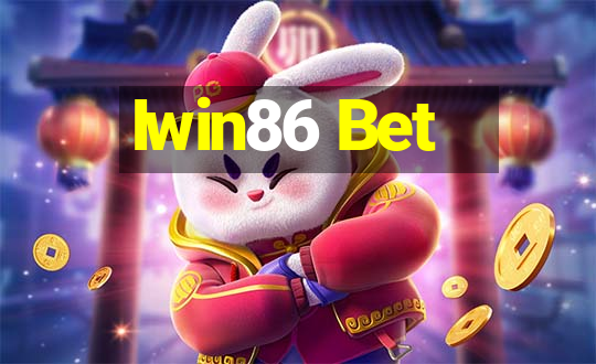 Iwin86 Bet