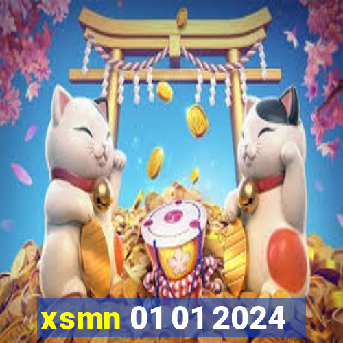 xsmn 01 01 2024