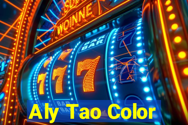 Aly Tao Color