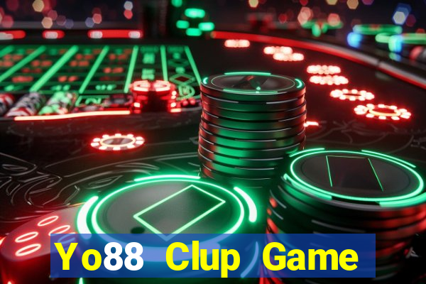 Yo88 Clup Game Bài Ku.Fun