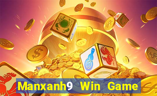 Manxanh9 Win Game Bài 123