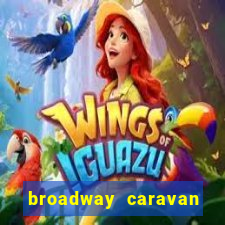 broadway caravan club site