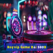 Royvip Game Bài 888B