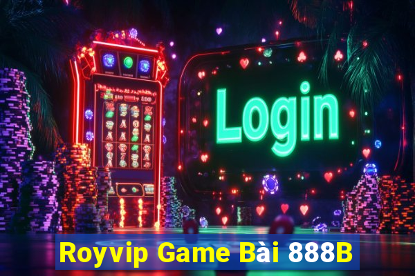 Royvip Game Bài 888B