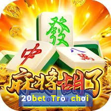 20bet Trò chơi Poker Sán