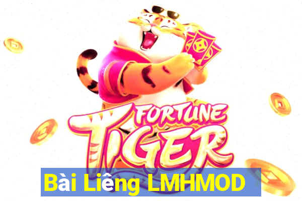 Bài Liêng LMHMOD