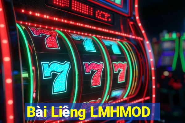 Bài Liêng LMHMOD