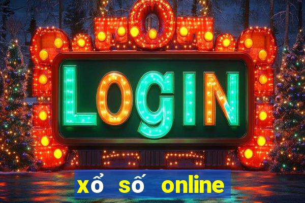 xổ số online miền trung