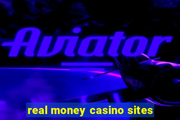 real money casino sites