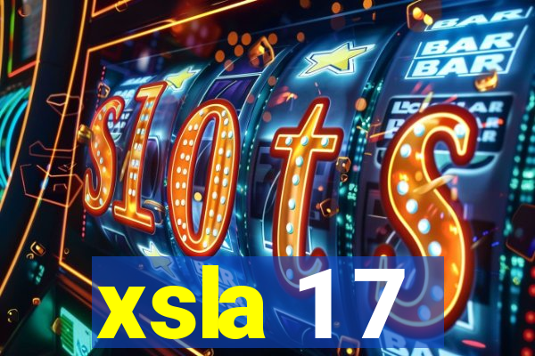 xsla 1 7