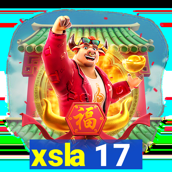 xsla 1 7