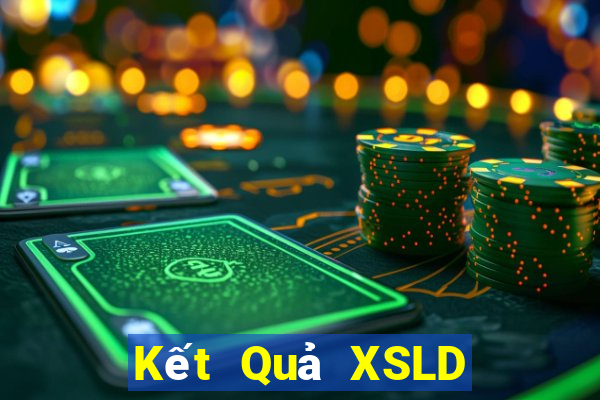 Kết Quả XSLD Chủ Nhật