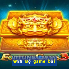 W88 Bộ game bài Đại Liên