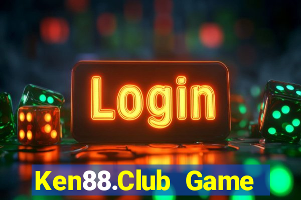 Ken88.Club Game Bài Mới