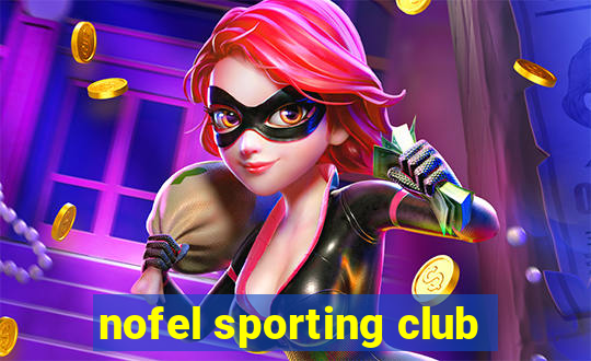 nofel sporting club