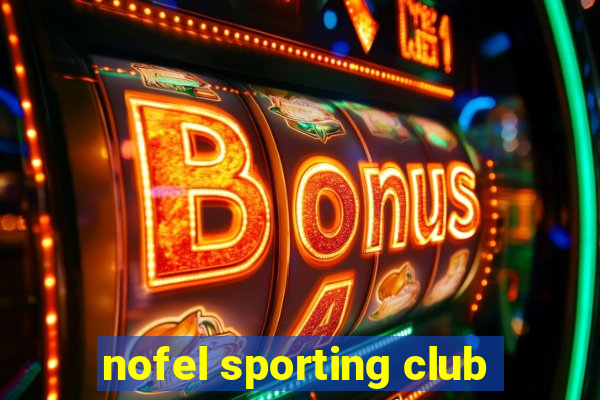 nofel sporting club