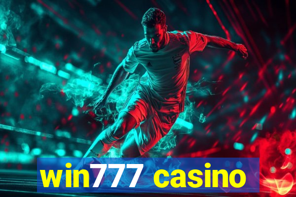 win777 casino