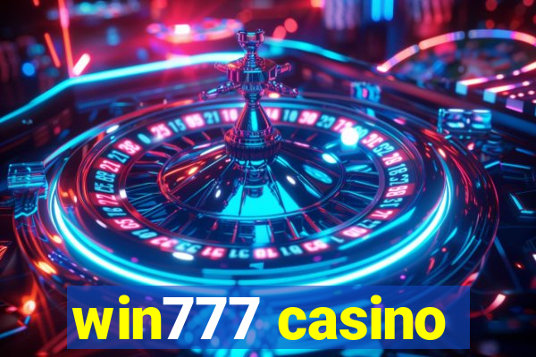 win777 casino