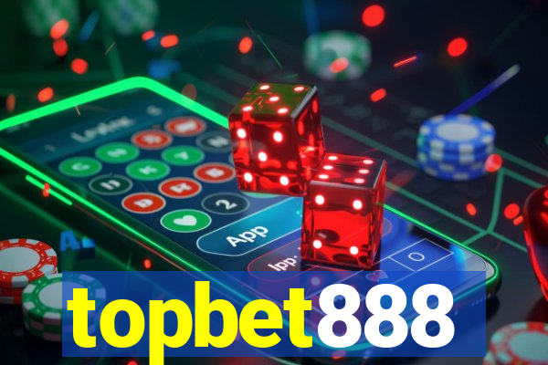 topbet888