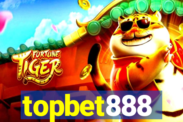 topbet888