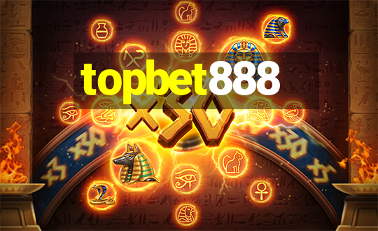 topbet888