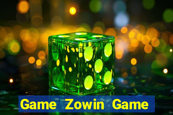 Game Zowin Game Bài 247 Club