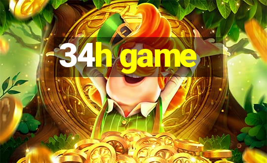 34h game