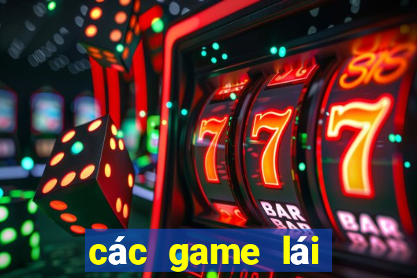 các game lái máy bay trên pc