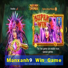 Manxanh9 Win Game Bài Dom88