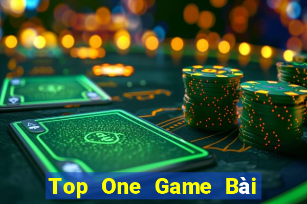 Top One Game Bài Mậu Binh