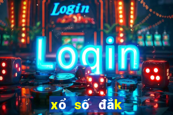 xổ số đắk lắk ngày 16 tháng 3