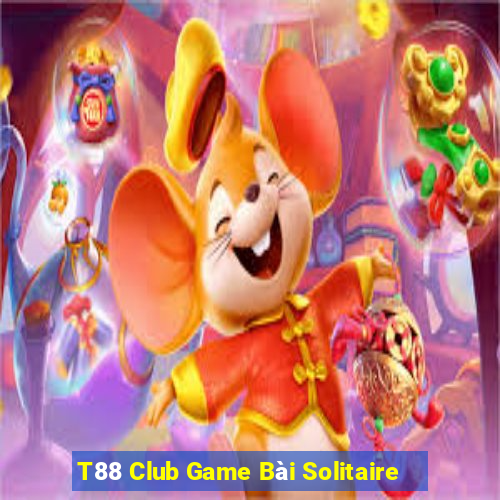 T88 Club Game Bài Solitaire