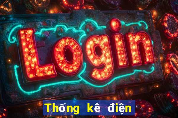 Thống kê điện toán thứ hai