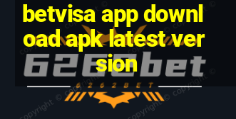 betvisa app download apk latest version