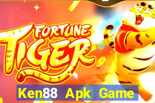 Ken88 Apk Game Bài Casino