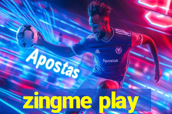 zingme play