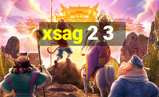 xsag 2 3