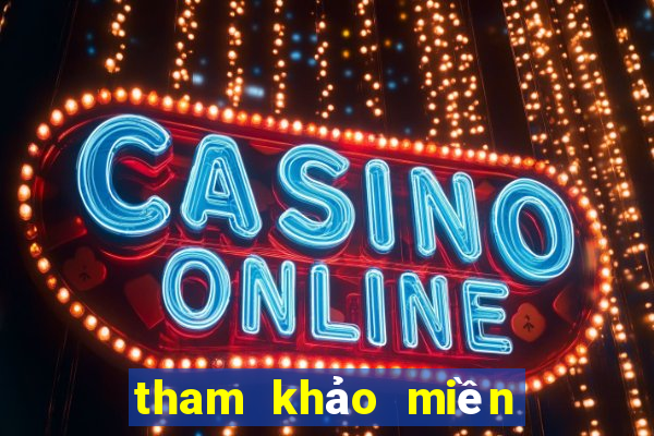 tham khảo miền nam hôm nay