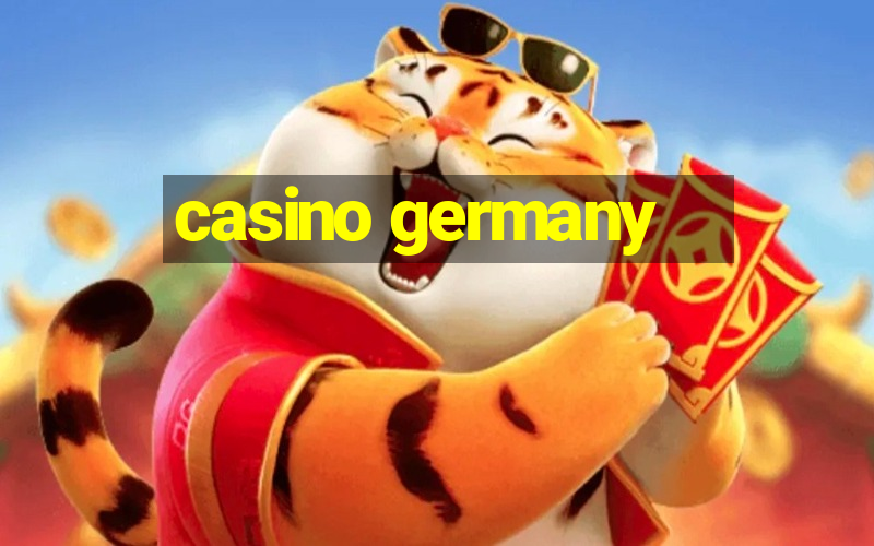 casino germany