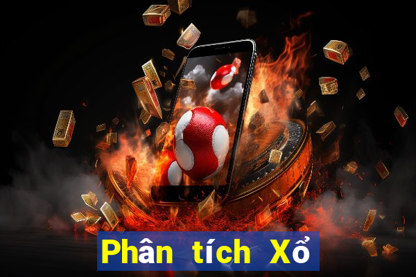 Phân tích Xổ Số ninh thuận ngày 6