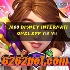 M88 Disney International app Tải về