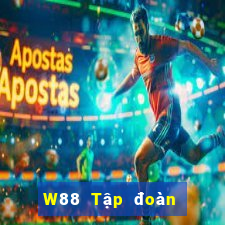 W88 Tập đoàn đại phát Game