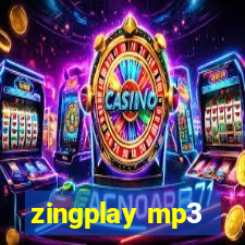 zingplay mp3