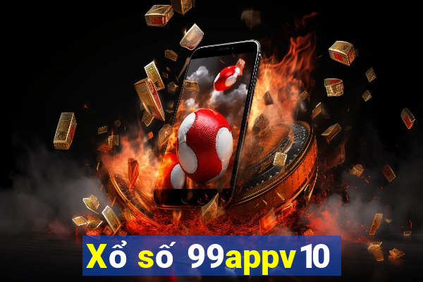 Xổ số 99appv10